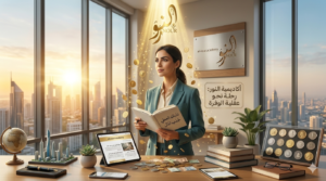 دليلك العملي لجذب المال وعقلية الوفرة