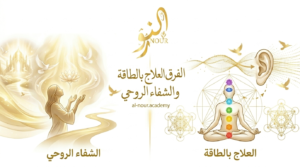 الفرق بين العلاج بالطاقة والشفاء الروحي