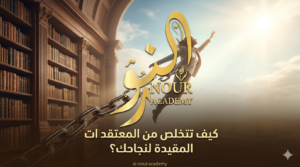 كيف تتخلص من المعتقدات المقيدة لنجاحك؟
