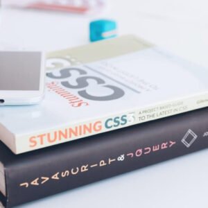 كتاب تجريبي