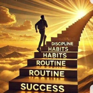 "إنطلاقة" درب وطور نفسك بنفسك